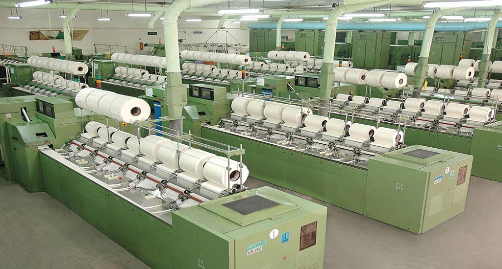 ভারত থেকে সুতা আমদানি বন্ধ করল বাংলাদেশ